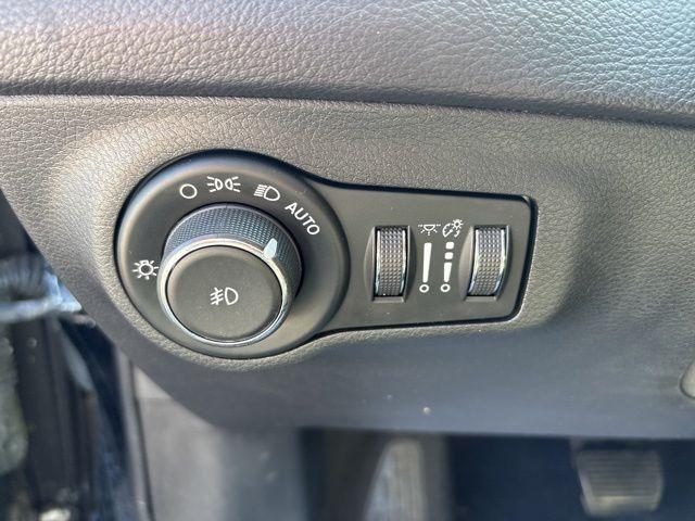 used 2018 Jeep Compass car, priced at $14,250
