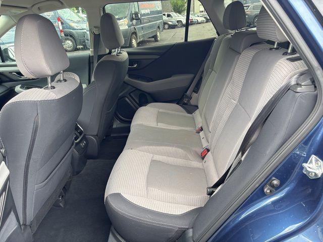 used 2022 Subaru Outback car, priced at $23,548