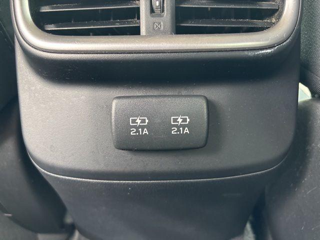 used 2022 Subaru Outback car, priced at $23,548