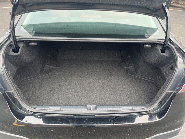 used 2021 Subaru Legacy car, priced at $26,000