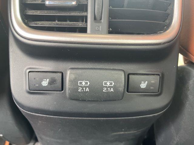 used 2021 Subaru Legacy car, priced at $26,000