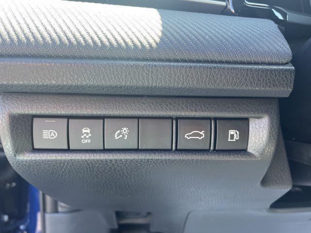 used 2025 Toyota Camry car, priced at $31,000