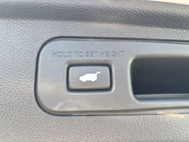 used 2023 Honda Odyssey car, priced at $37,455