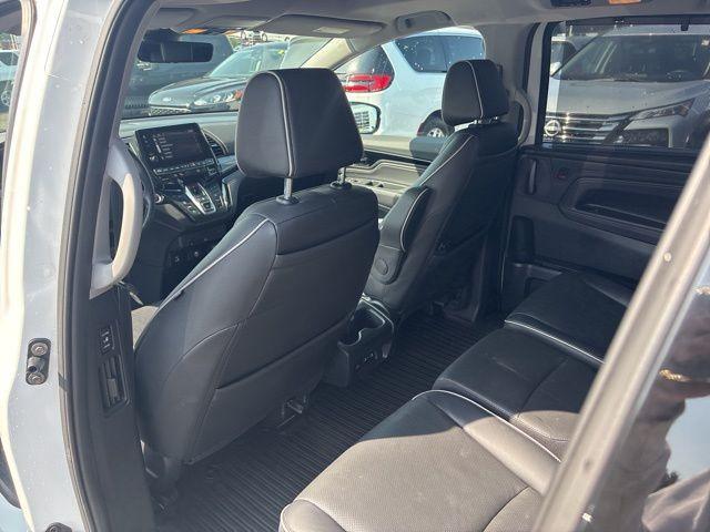 used 2023 Honda Odyssey car, priced at $37,455