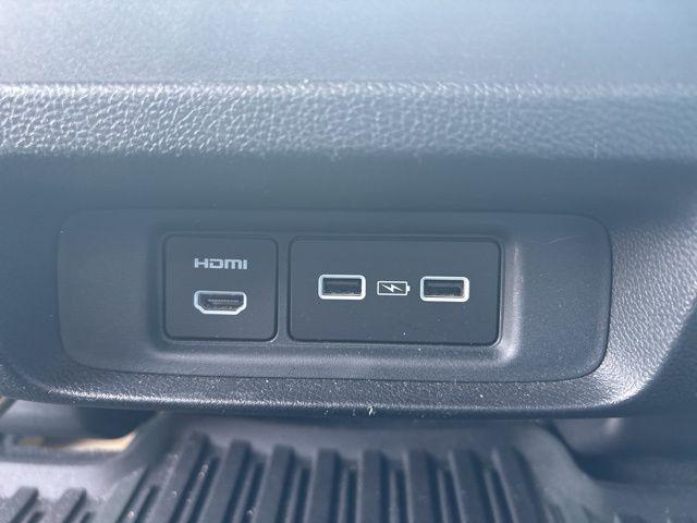 used 2023 Honda Odyssey car, priced at $37,455