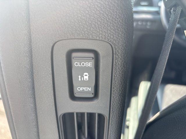 used 2023 Honda Odyssey car, priced at $37,455