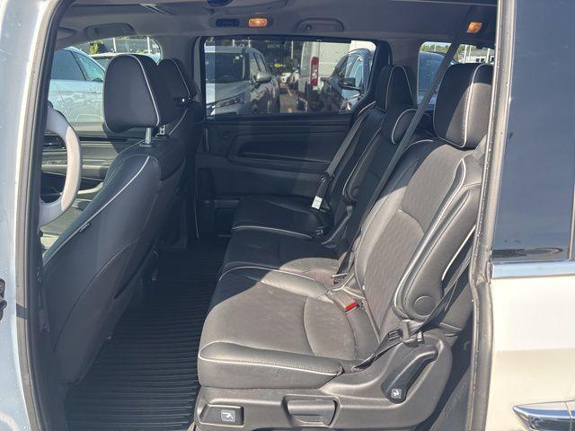 used 2023 Honda Odyssey car, priced at $37,455