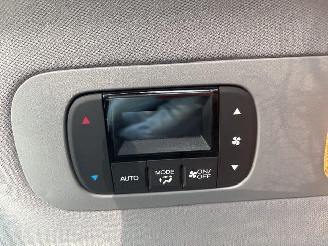 used 2023 Honda Odyssey car, priced at $37,455
