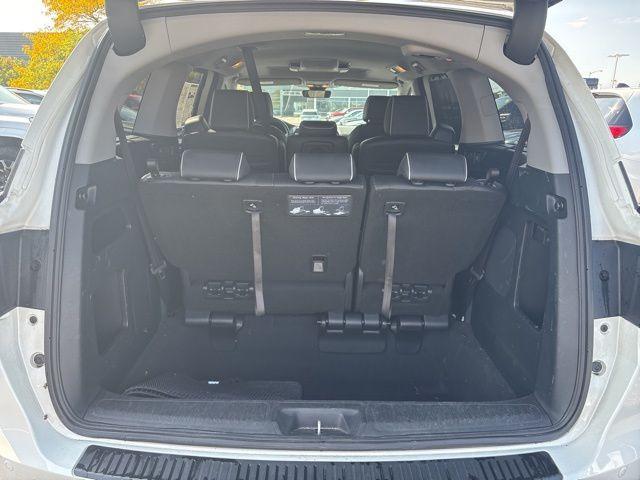 used 2023 Honda Odyssey car, priced at $37,455
