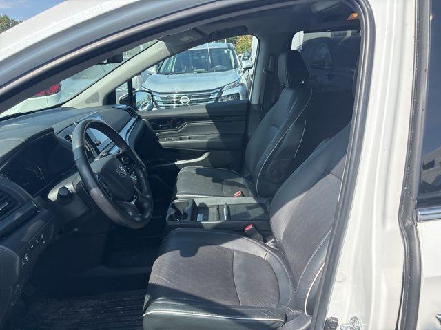 used 2023 Honda Odyssey car, priced at $37,455