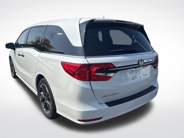 used 2023 Honda Odyssey car, priced at $37,455