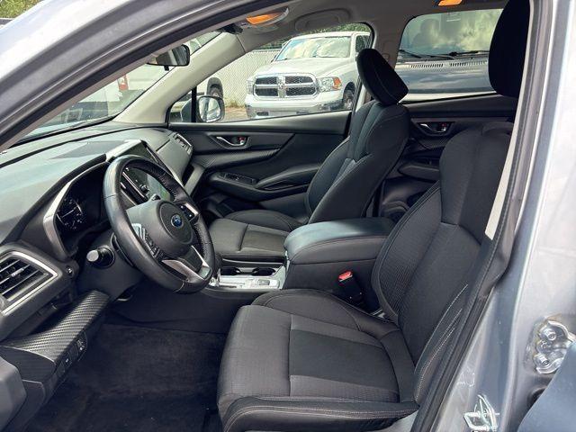 used 2023 Subaru Ascent car, priced at $25,259