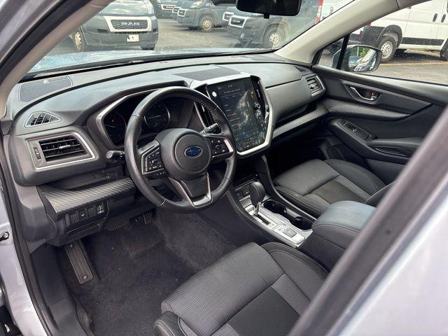used 2023 Subaru Ascent car, priced at $25,259