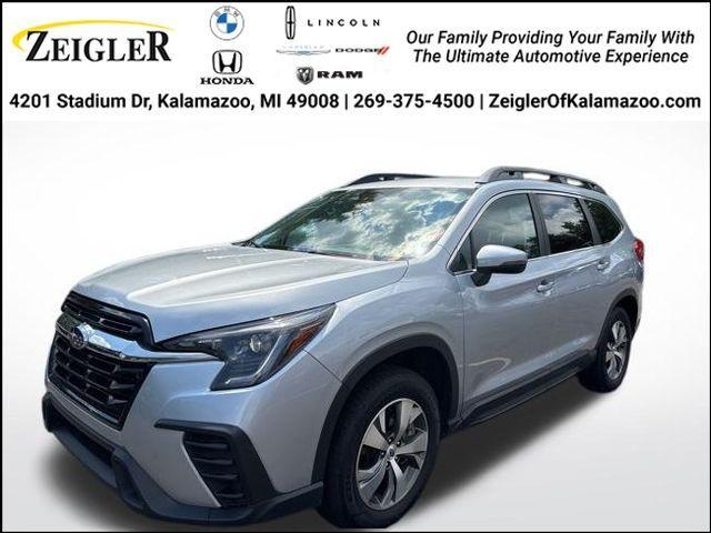 used 2023 Subaru Ascent car, priced at $25,259