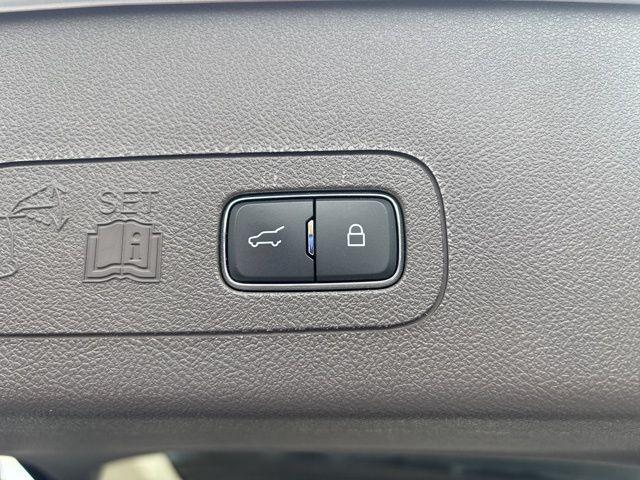 used 2023 Lincoln Aviator car, priced at $53,500