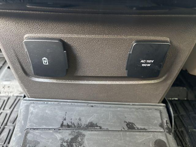 used 2023 Lincoln Aviator car, priced at $53,500