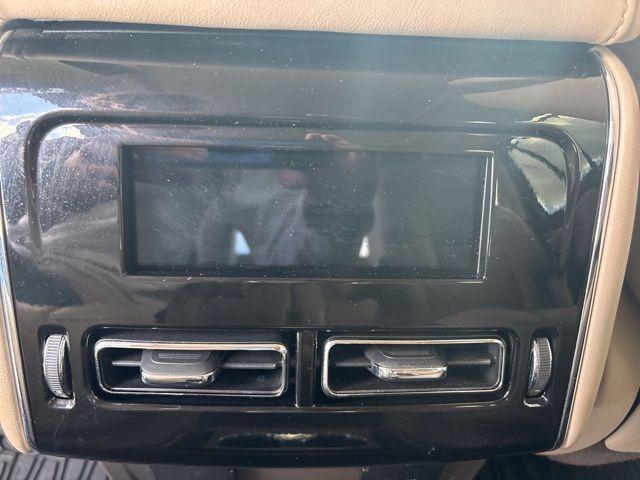 used 2023 Lincoln Aviator car, priced at $53,500