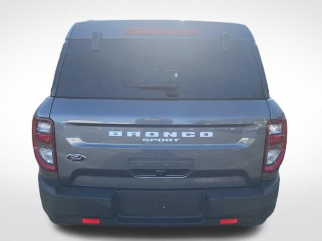 used 2021 Ford Bronco Sport car, priced at $22,664
