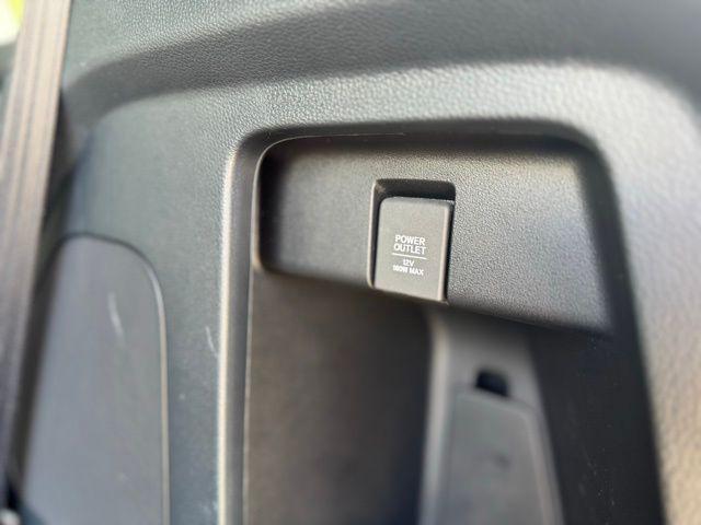 used 2023 Honda Odyssey car, priced at $38,000