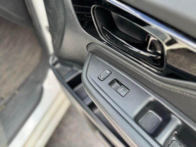used 2023 Honda Odyssey car, priced at $38,000