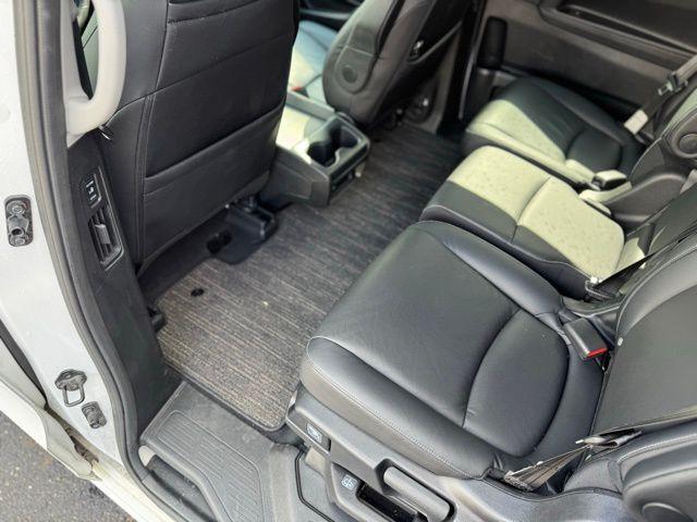 used 2023 Honda Odyssey car, priced at $38,000
