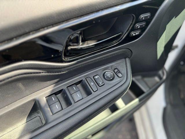 used 2023 Honda Odyssey car, priced at $38,000