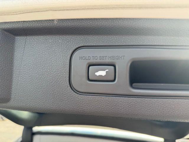 used 2023 Honda Odyssey car, priced at $38,000