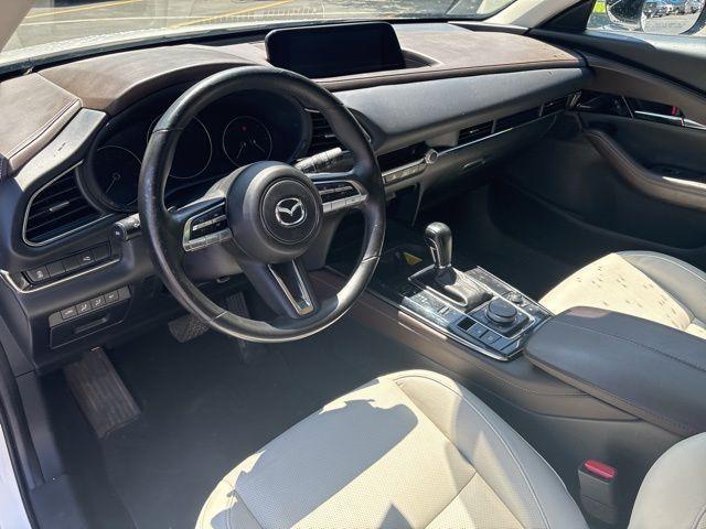 used 2022 Mazda CX-30 car, priced at $25,690
