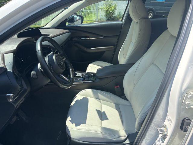 used 2022 Mazda CX-30 car, priced at $25,690