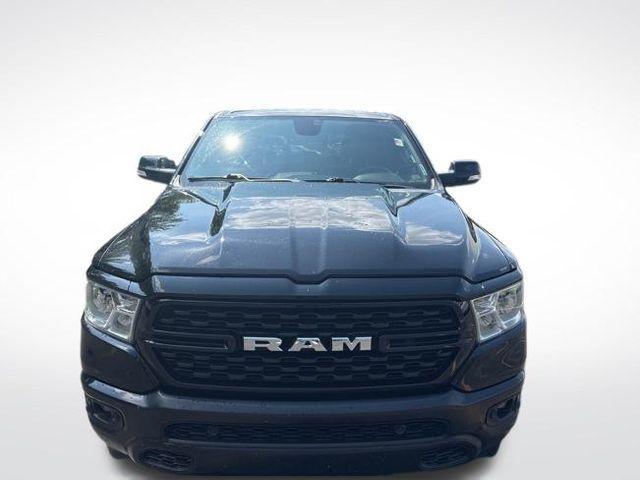 used 2022 Ram 1500 car, priced at $28,504