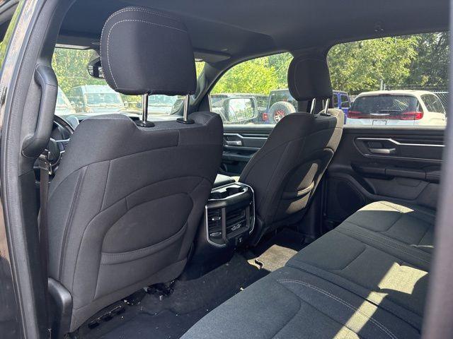 used 2022 Ram 1500 car, priced at $28,504