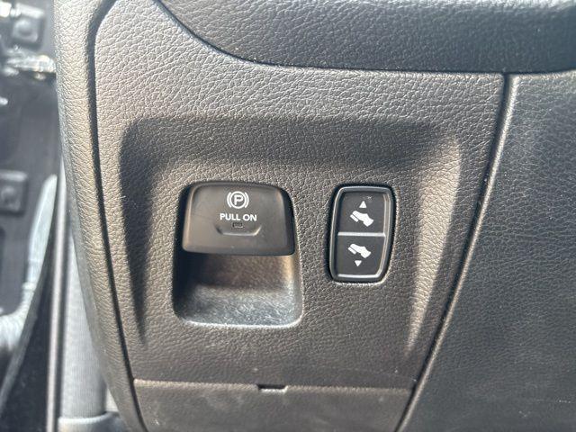 used 2022 Ram 1500 car, priced at $28,504