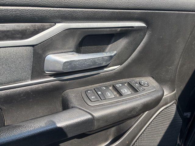 used 2022 Ram 1500 car, priced at $28,504