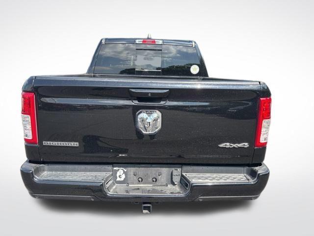 used 2022 Ram 1500 car, priced at $28,504
