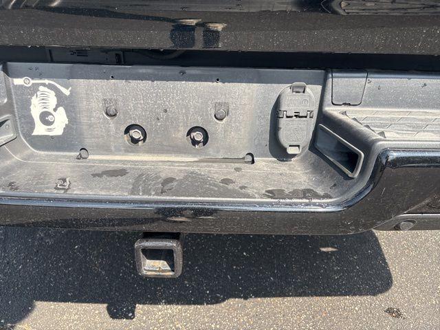 used 2022 Ram 1500 car, priced at $28,504