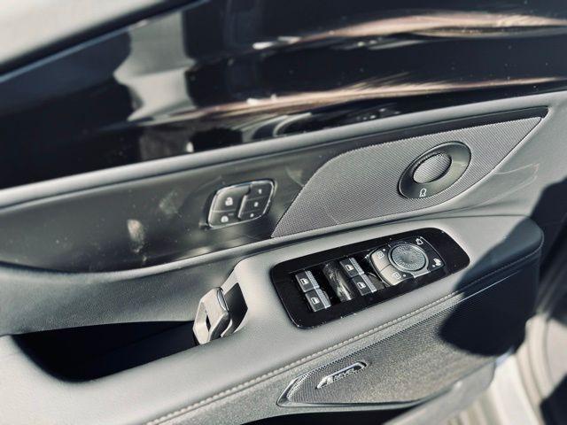 new 2026 Lincoln Nautilus car