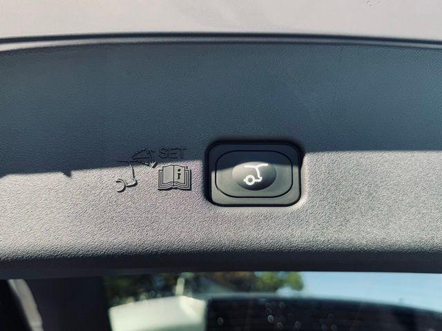 new 2026 Lincoln Nautilus car