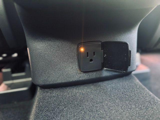 new 2026 Lincoln Nautilus car