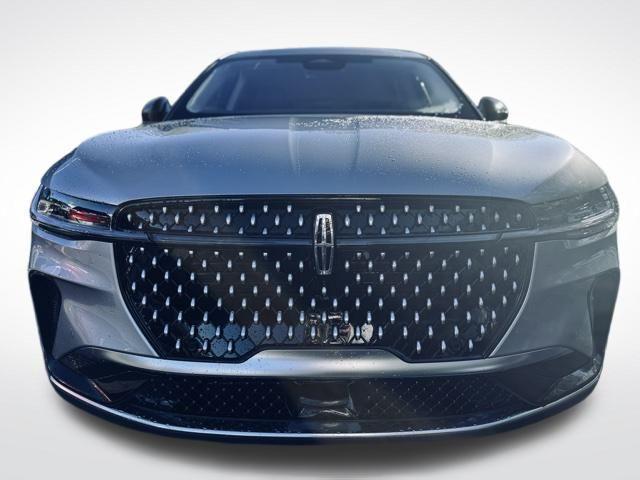 new 2026 Lincoln Nautilus car