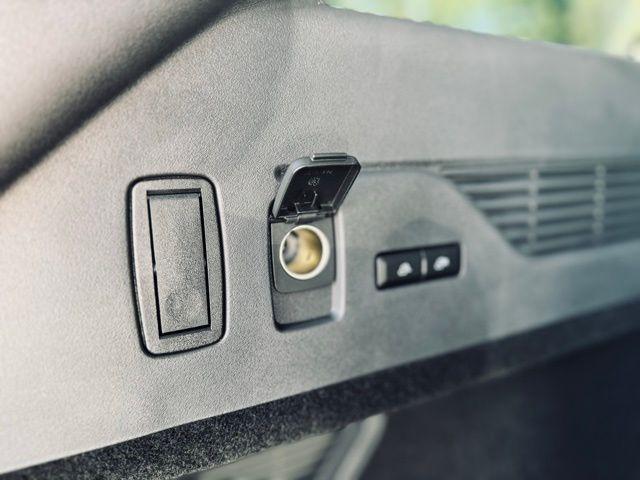 new 2026 Lincoln Nautilus car