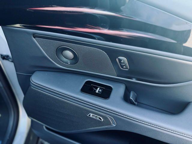 new 2026 Lincoln Nautilus car