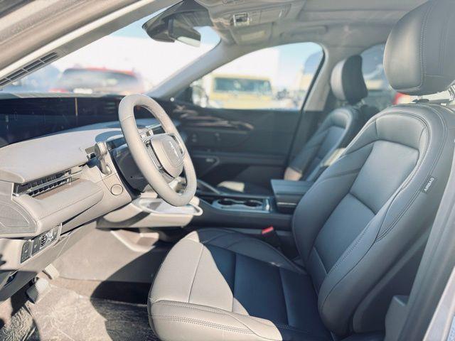 new 2026 Lincoln Nautilus car