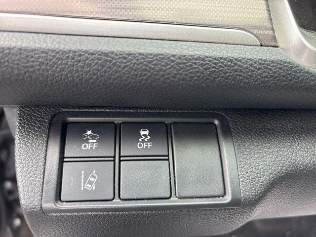used 2021 Honda Civic car, priced at $24,000