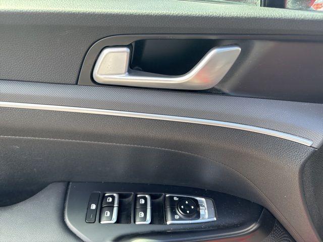 used 2022 Kia K5 car, priced at $21,415