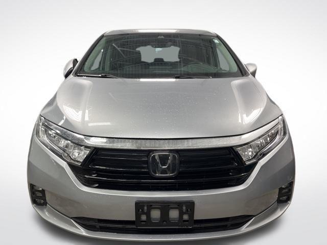 used 2022 Honda Odyssey car, priced at $33,274