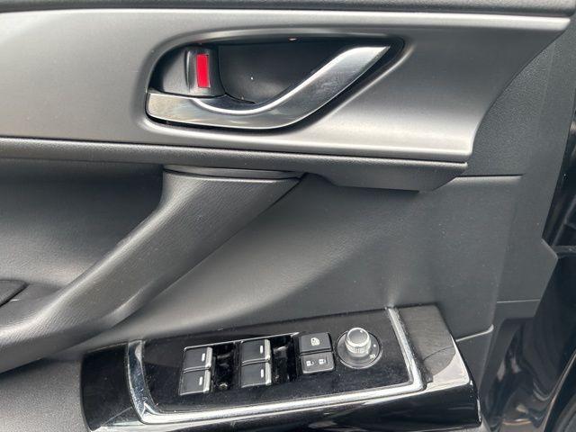 used 2023 Mazda CX-9 car, priced at $26,580