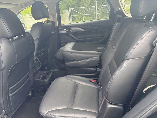 used 2023 Mazda CX-9 car, priced at $26,580
