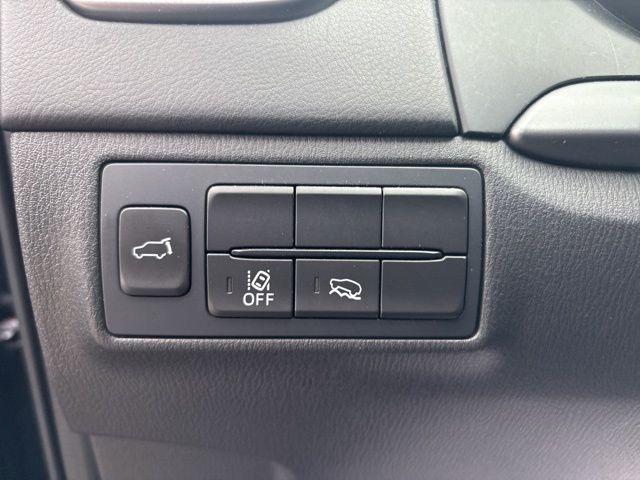 used 2023 Mazda CX-9 car, priced at $26,580