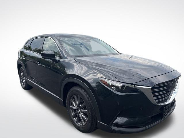 used 2023 Mazda CX-9 car, priced at $26,580
