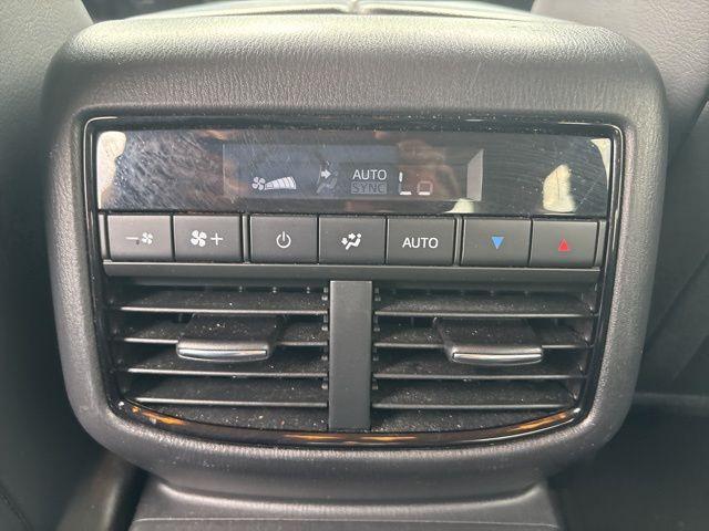 used 2023 Mazda CX-9 car, priced at $26,580